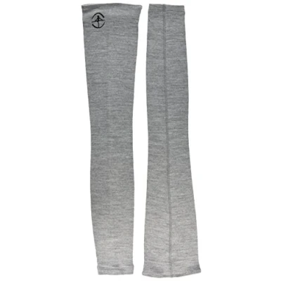 Obrázek Wear Moi Cristal Gamasche, Damen, Grau, FR: M (Größe Hersteller: M/L)