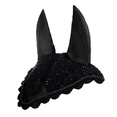 Obrázek HKM 33879191 kapota proti mouchám, S, černá