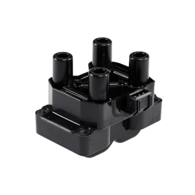 Obrázek HELLA 5DA 193 175 351 zapalovací cívka, počet pólů: 3PÓLOVÝ, 12 V