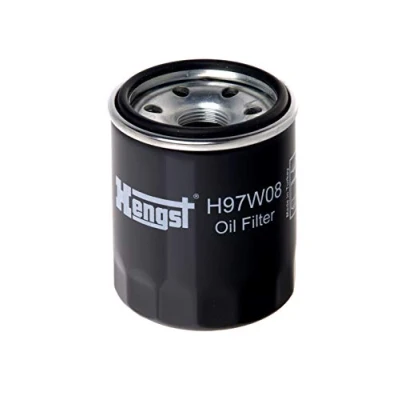 Obrázek Olejový filtr HENGST FILTER H97W08