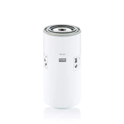Obrázek MANN FILTER WK 929 x sada palivových filtrů s těsněním / těsnicí sadou palivového filtru pro užitková vozidla