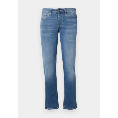 Obrázek JACK &amp; JONES Pánské džíny Jjiglenn Jjoriginal Ge 006 I.k Noos, Modrý denim