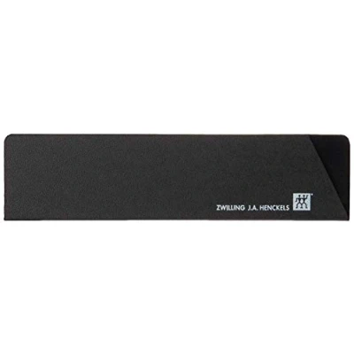 Obrázek ZWILLING Šňůra na nůž, velikost: 20 x 5 cm, pro nože s délkou čepele do černá