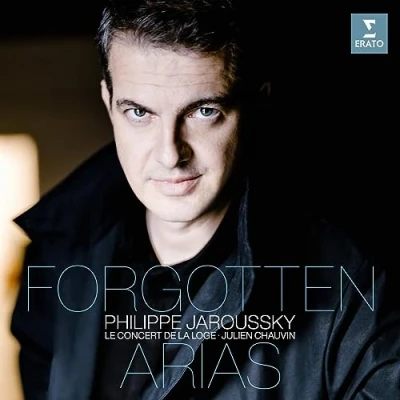 Obrázek Forgotten Arias