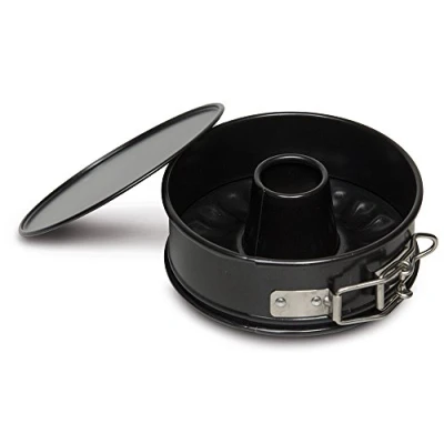 Obrázek Mini Kuchenform Backblech öffnen 2 mittel Durchmesser 16 cm