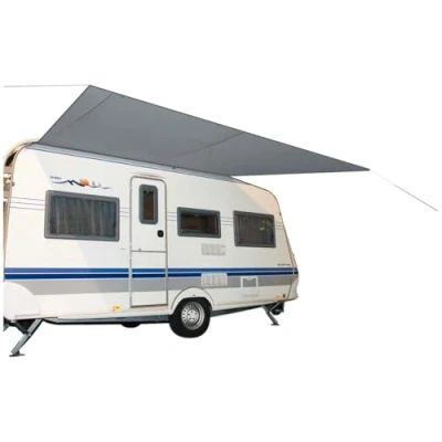 Obrázek Bo Camp plachta pro obytné vozy cestovní na karavan