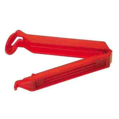 Obrázek FACKELMANN 5 zaklapávacích klipsů, plast, vícebarevné, 55 x 25 cm, kusů