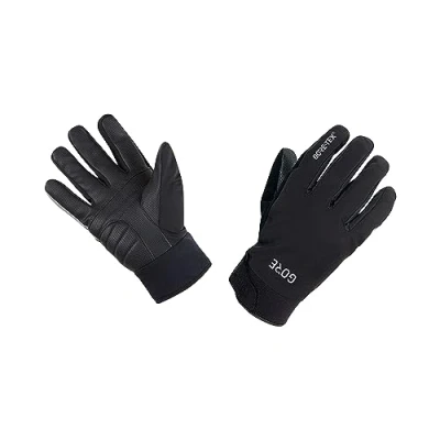 Obrázek Gore C5 GTX Thermo zimní černá 3XL (11) Rukavice