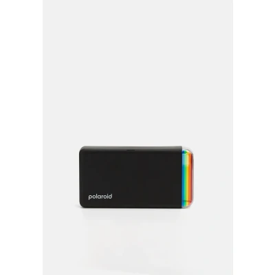 Obrázek Polaroid HI·PRINT 2x3 Pocket Photo Printer GEN 2 Unisex Fotografický film, Velikost: One Size, Black