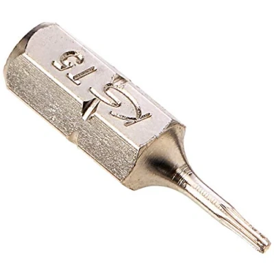 Obrázek KS Tools 9113359 1/4 &quot; Classic bit TX, 25 mm, T5