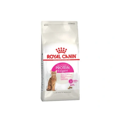 Obrázek ROYAL CANIN Exigent Protein Preference 10kg