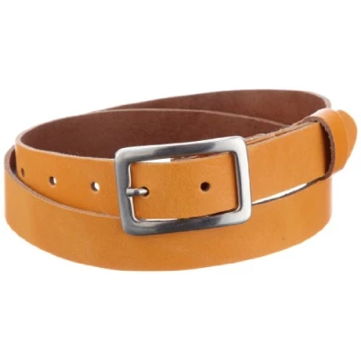Obrázek MGM Dámský základní pásek, Oranžová (Orange)