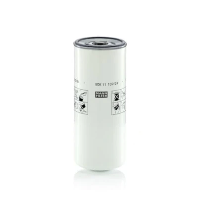 Obrázek Palivový filtr MANN FILTER WDK 11 102/24
