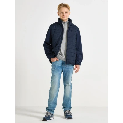Obrázek Lindex Lehká bunda pro děti, Velikost: 140, Dark navy