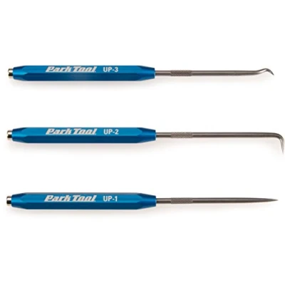 Obrázek Park Tool ParkTool 373 699 Nářadí Pick Set, One size, 4001711