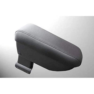 Obrázek AUTO STYLE Loketní opěrka umělá kůže kompatibilní s Smart ForTwo/ForFour 453 2014