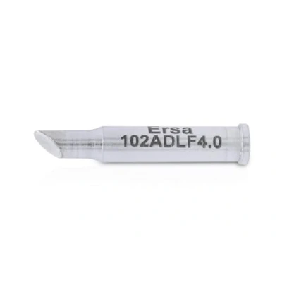 Obrázek ersa Náhradní pájecí hrot pro i Con série zkosený 4,0 mm
