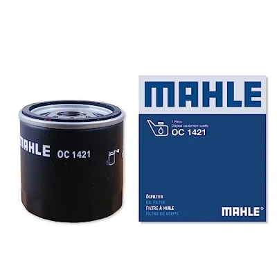 Obrázek MAHLE OC 1421 olejový filtr