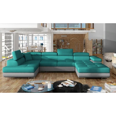 Obrázek Rodrigo sedací souprava Materiál / Dekor: Dora 85, 90, Orientace: Levá