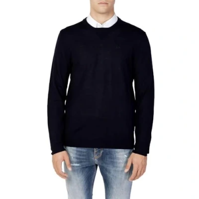 Obrázek Armani Exchange Svetr, Muži, Velikost: Medium, Blue