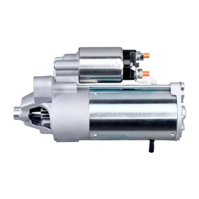 Obrázek HELLA 8EA 011 611 001 Startér/startér 12V 2. 2kW pro mj. Ford S Max (WA6)