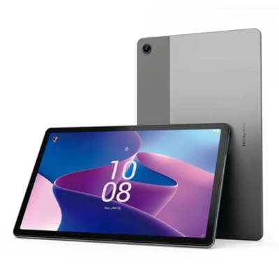 Obrázek Lenovo Tab M10 (3. Gen) tablet 10,1&quot; WUXGA Touch Display Unisoc T610 4GB RAM 64GB paměť Wi Fi Android 13 šedý