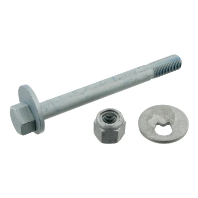 Obrázek febi bilstein 08073 excentrické čepy s matkou, 1 kus