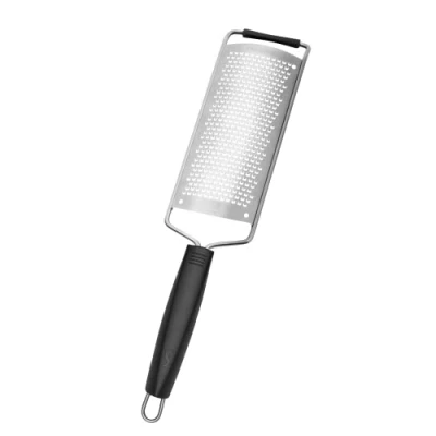 Obrázek Lurch 240240 RazorTech RT34 struhadlo jemné z ušlechtilé oceli a s rukojetí plastu, 33,5 x 7,3 2,5 cm