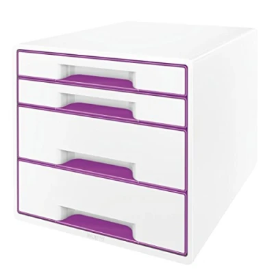 Obrázek Zásuvkový box Leitz Wow Cube