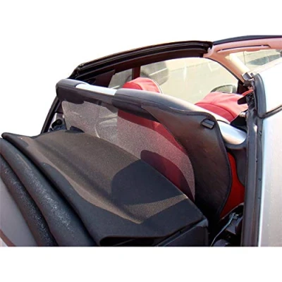 Obrázek AUTOSTYLE WV 1133 Windschott Weyer Basic Line kompatibilní s Smart Fortwo Cabrio A451 2007