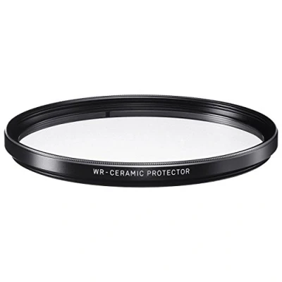 Obrázek Sigma WR Ceramic Protector Filter 105 mm