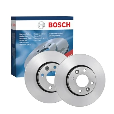 Obrázek Bosch BD1033 brzdové kotouče přední náprava certifikace ECE R90 dvě v sadě