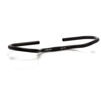 Obrázek XLC Trekking HB C05 585/25,4mm černá Řídítka