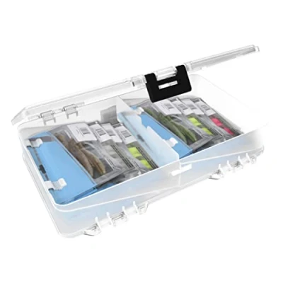 Obrázek Plano Wurm Stowaway 3700