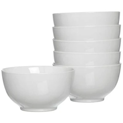 Obrázek Ritzenhoff &amp; Breker 52404 miska na müsli, Bílá