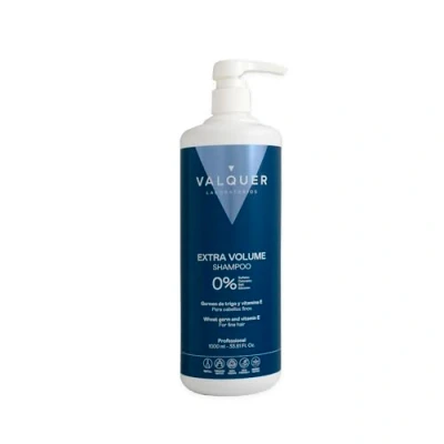 Obrázek Válquer šampon Objem pro Up Boom efekt 1 000 ml
