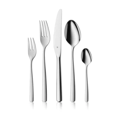 Obrázek WMF Boston Set 30 Cromargan sada příborů kusů