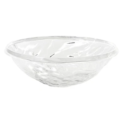 Obrázek Kartell Moon tablet, plast, krystal, 45 x 15 cm