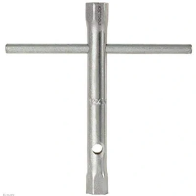 Obrázek KS Tools Nástrčný klíč 14x15mm