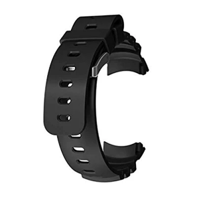 Obrázek Suunto Sada náhradních řemínků Dive, pro Zoop Novo a Vyper Novo, Black