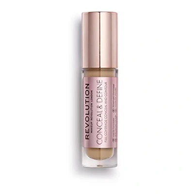 Obrázek Makeup Revolution, Conceal &amp; Define krycí tužka, C11, 4 ml