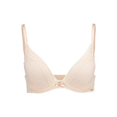 Obrázek Chantelle Festivite SEXY Trojúhelníková podprsenka, Ženy, Velikost: 70B, Beige