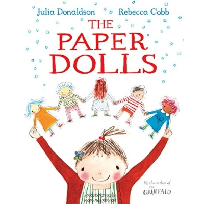 Obrázek The Paper Dolls