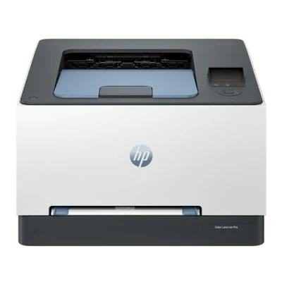 Obrázek HP Color LaserJet pro 3202dw barevná laserová tiskárna, automatický oboustranný tisk, vysoká rychlost tisku, Wi Fi, High Speed USB, Ethernet, Wolf Security, navrženo pracovní skupiny