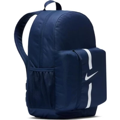 Obrázek Nike Performance Batoh pro děti, Velikost: One Size, Midnight navy / black white
