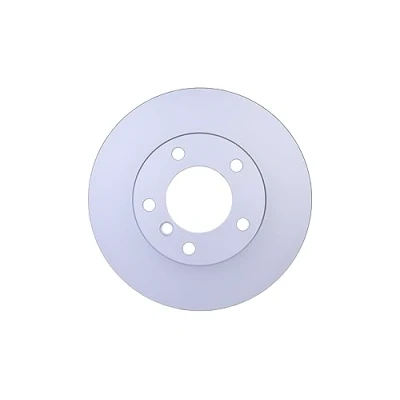 Obrázek HELLA PAGID 8DD 355 104 591 brzdový kotouč 50439PRO s povrchovou úpravou 296 mm 22 větraný do interiéru mimo jiné BMW