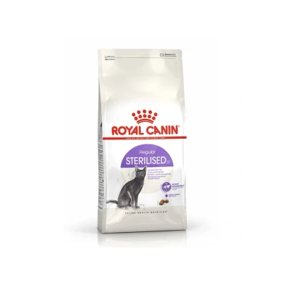 Obrázek ROYAL CANIN Sterilised 10kg
