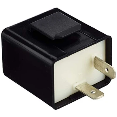 Obrázek Blikač 2pólové digitální pro LED/standard 1 100 wattů