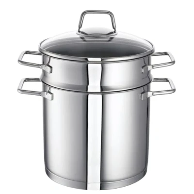 Obrázek SCHULTE pro Prodávat 64446 20 ramínka hrnec Wega cm