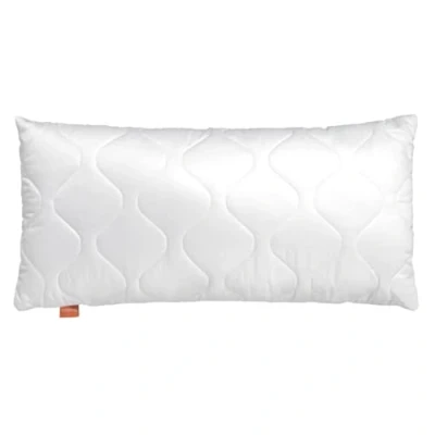 Obrázek sleepling polštář 60 x 80 cm, pro alergiky, lze prát, Made in EU, Ökotex, velký na spaní 80, polštář, Pillow, Komfort 100